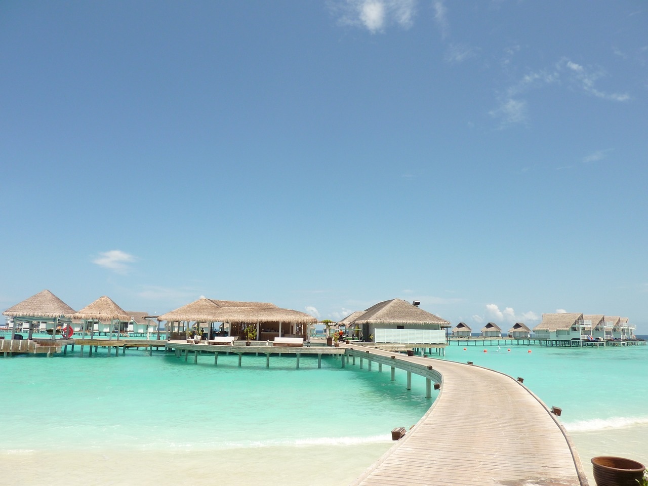 Essential advice for your Maldives journey